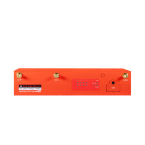 Securepoint RC100 Firewall / Security Gateway