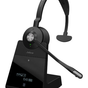 Jabra Headset Engage 75 SE  9656-583-111 Black
