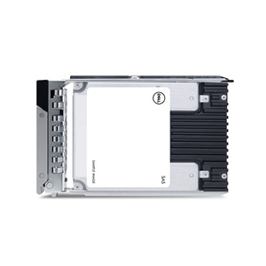 DELL SSD 480GB SATA 6Gb 25