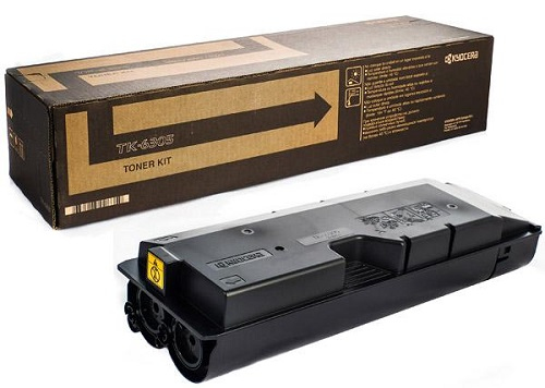 Kyocera TK-6305 Black Toner Cartridge