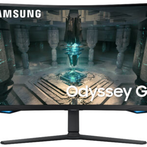 Samsung LS32BG650EU Monitor
