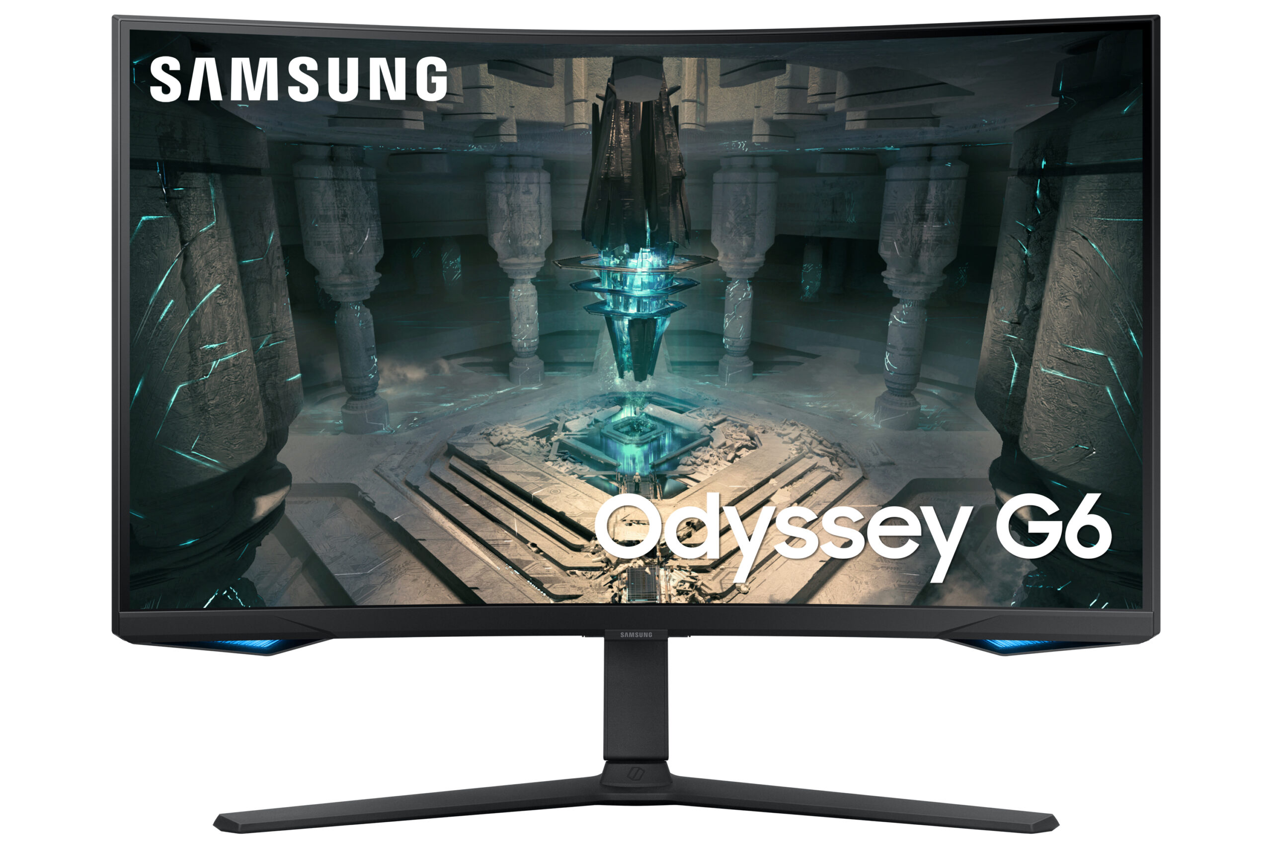 Samsung LS32BG650EU Monitor