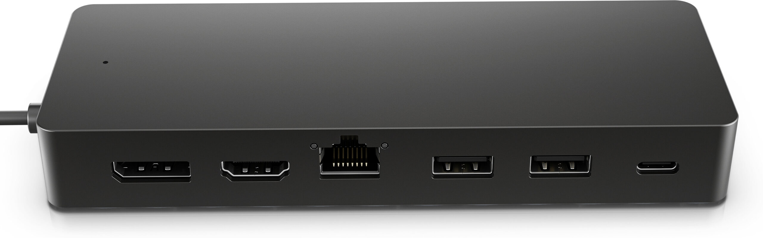 HP DOCKINGSTATION UNIVERSAL USB-C MULTIPORT HUB USB-C HDMI DP