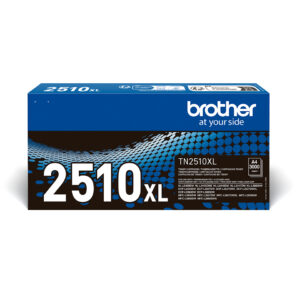 Brother Toner TN-2510XLschwarz
