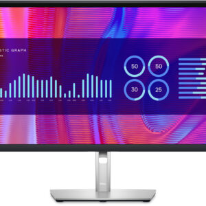 Dell P2723DE Monitor