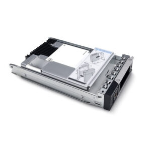 DELL SSD 480GB SATA 6GBs 25
