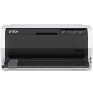 Epson LQ 780  24 Nadel Matrix  Flachbett A3
