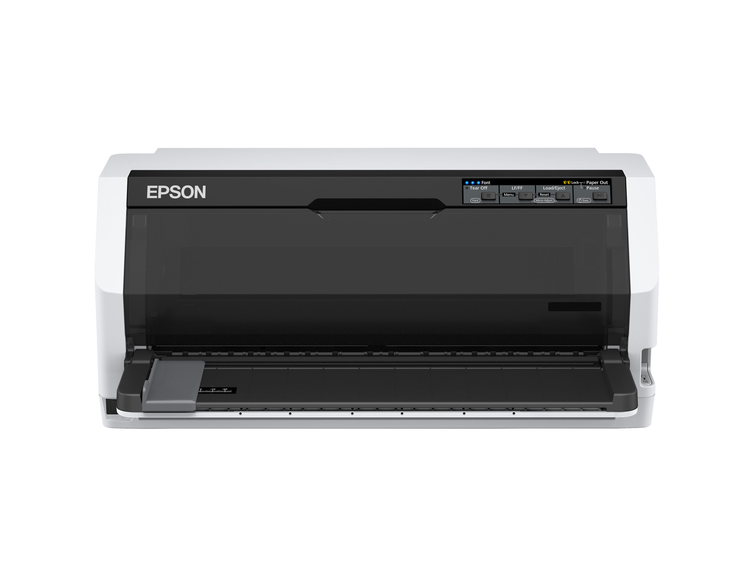 Epson LQ 780 24 Nadel Matrix Flachbett A3