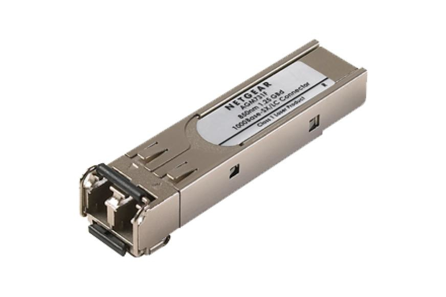 Netgear 1GBIT Network Switch
