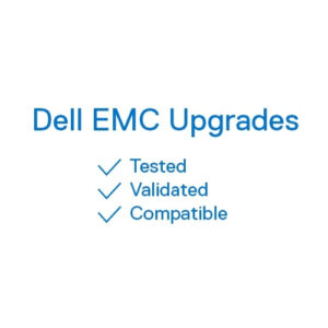 DELL HEATSINK FOR 2 CPU CONFIGURATION