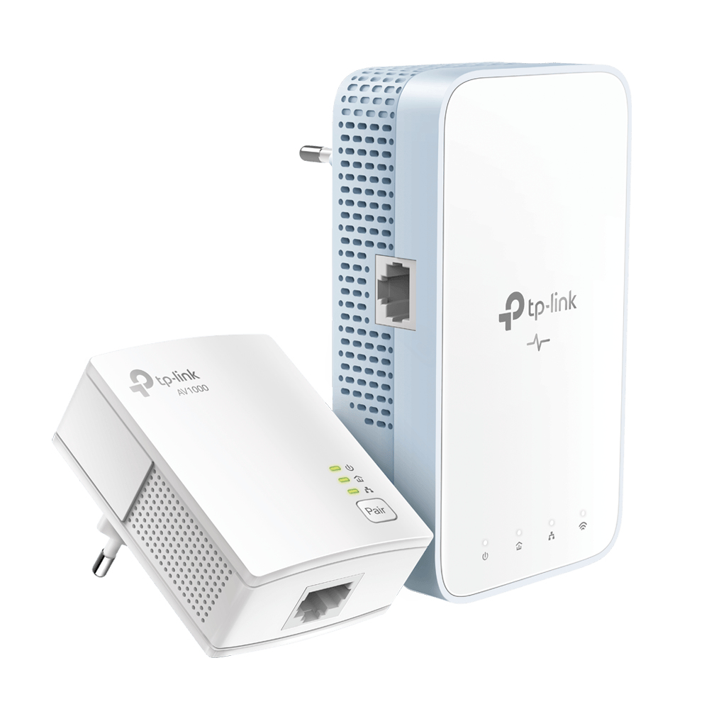 TP-Link TL-WPA7517 IT Hardware