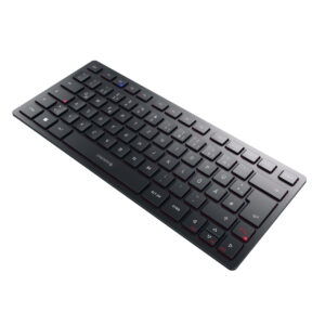 Cherry JK-9250DE-2 Keyboard
