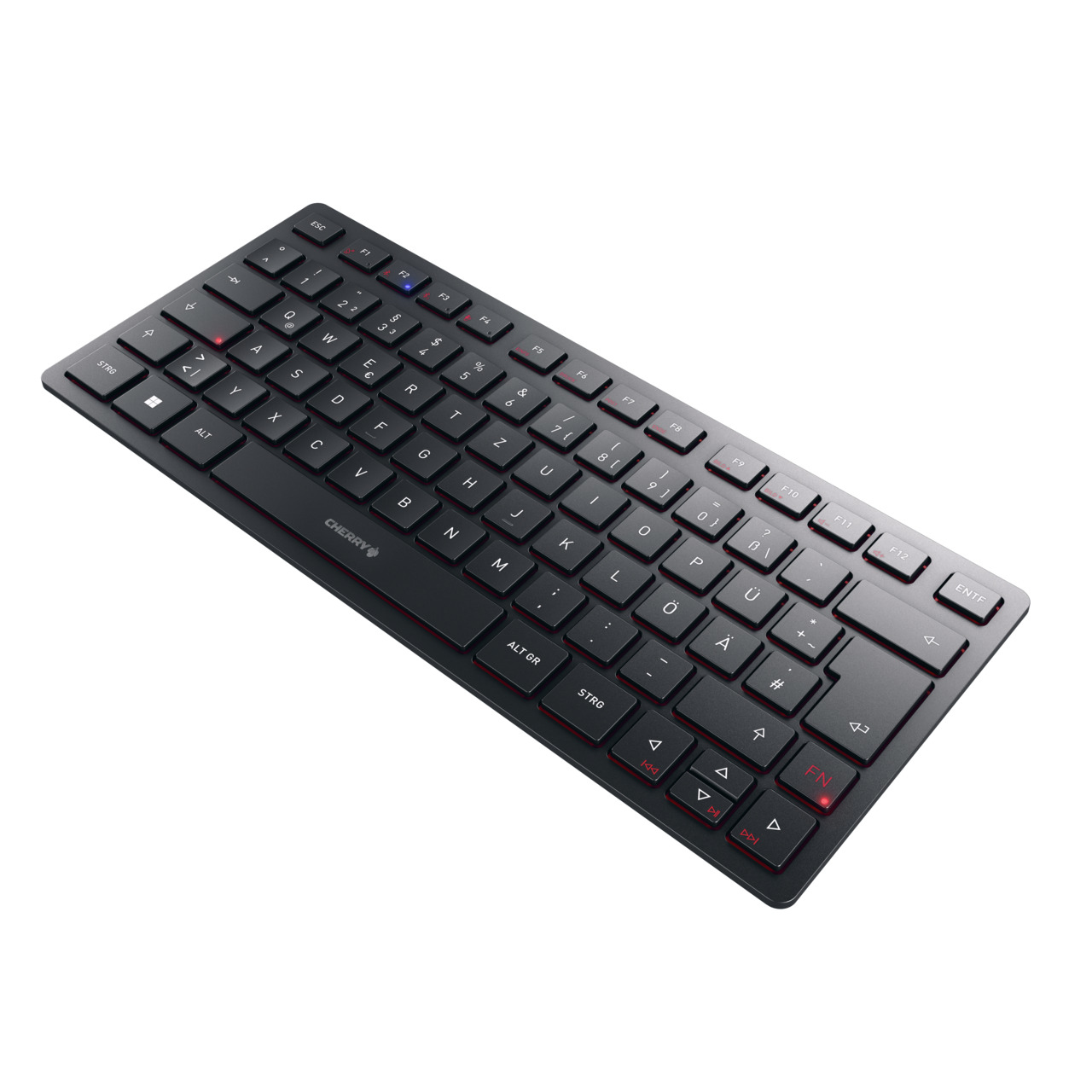 Cherry JK-9250DE-2 Keyboard