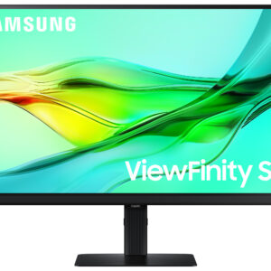 Samsung LS27D600UAU Monitor