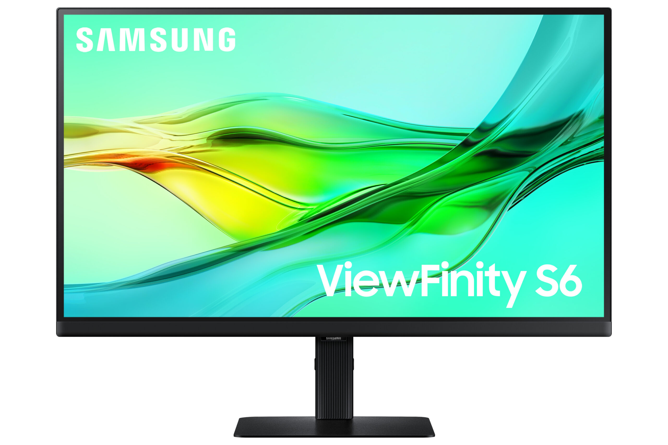 Samsung LS27D600UAU Monitor
