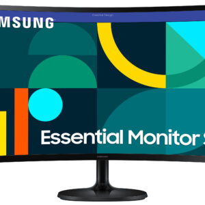 Samsung S27D364GAU Monitor