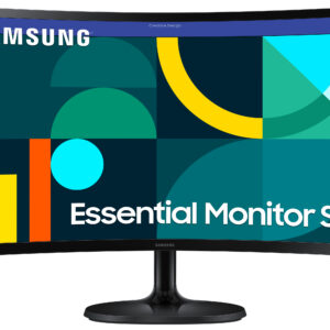 Samsung LS24D364GAU Monitor