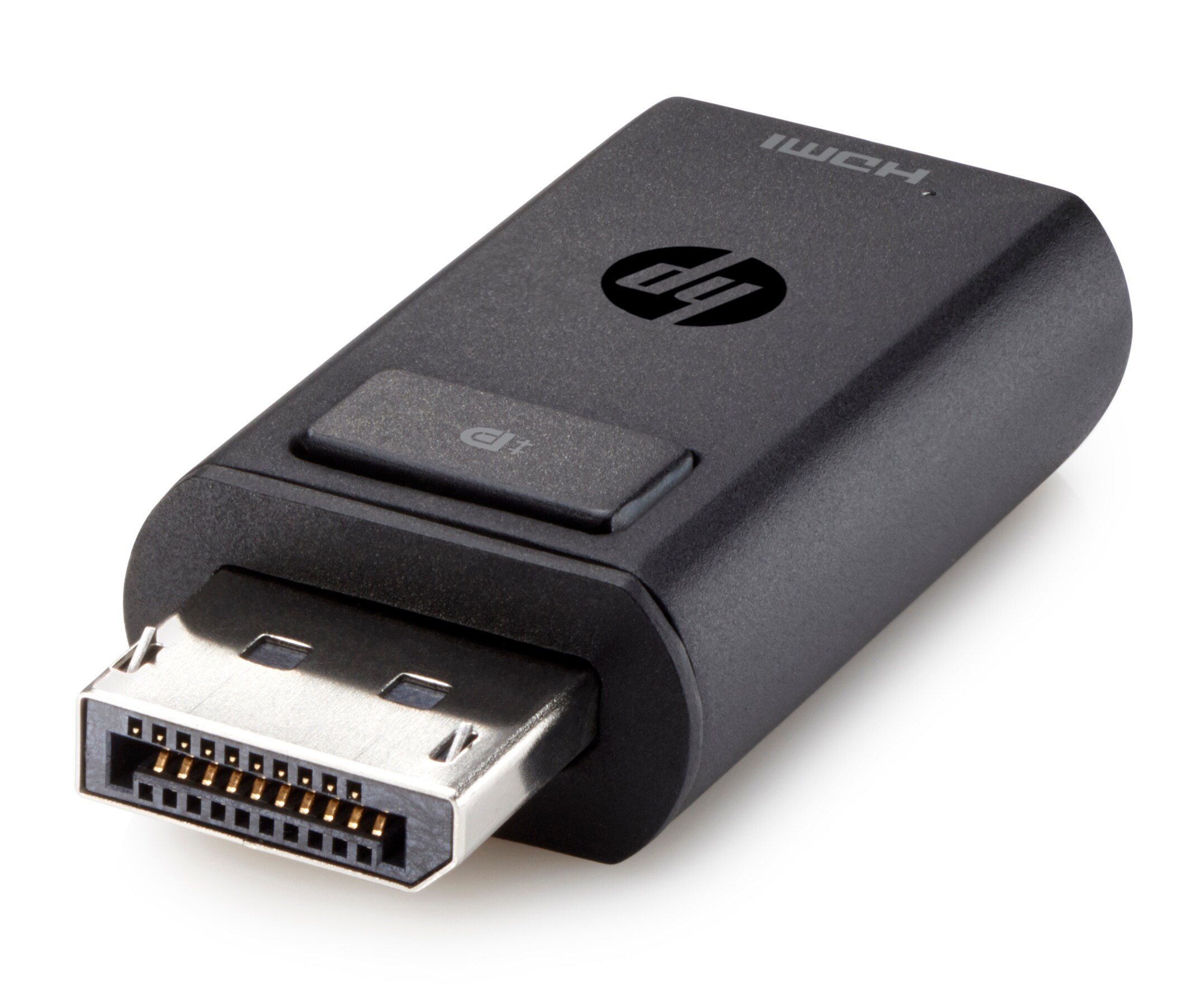 HP DISPLAYPORT TO HDMI ADAPTER