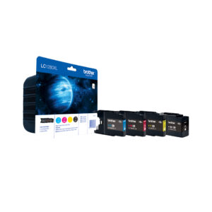 Brother LC-1280XLVALBP Ink Cartridge