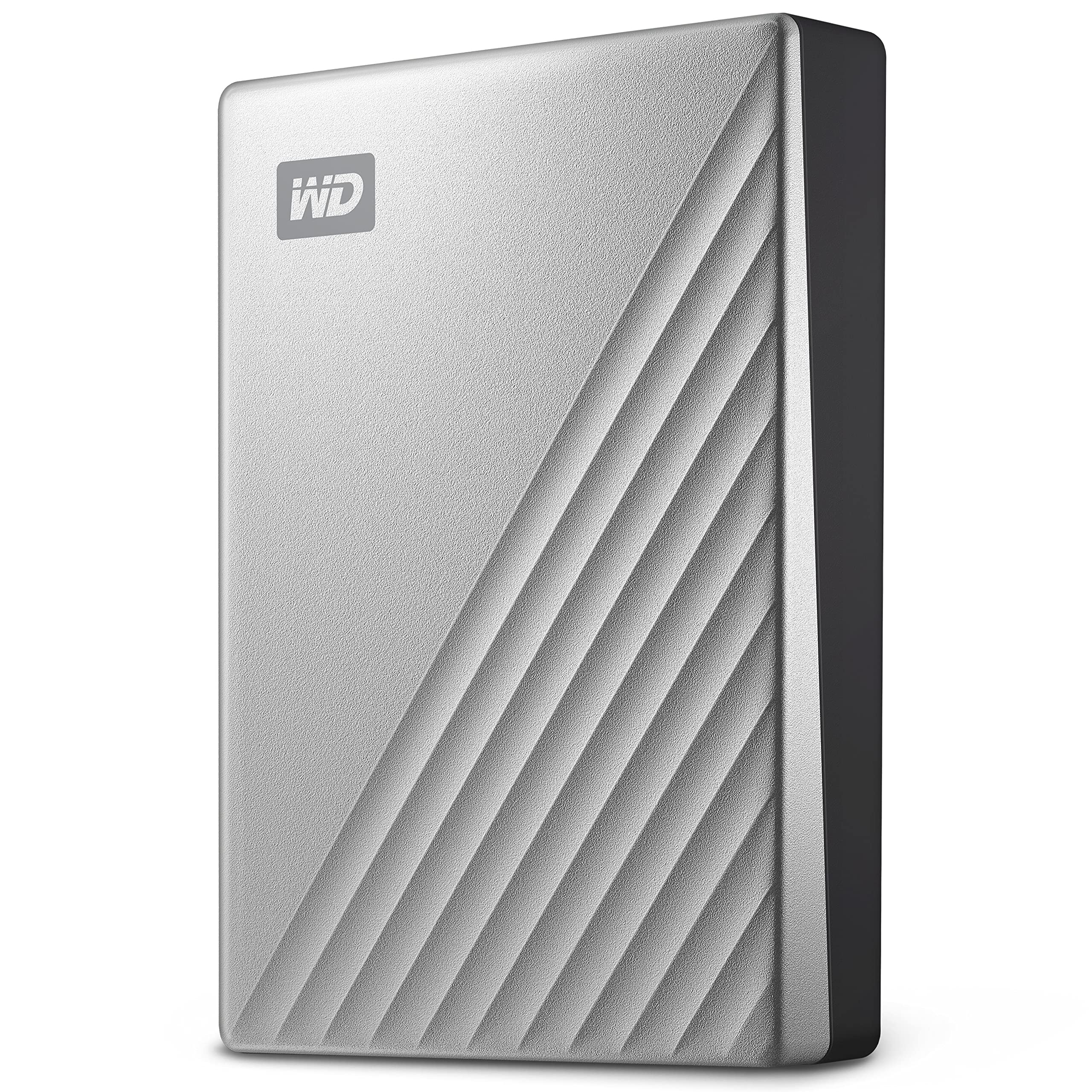 MY PASSPORT ULTRA 4TB FOR MAC 4TB USB-C USB 30 Windows NTFS