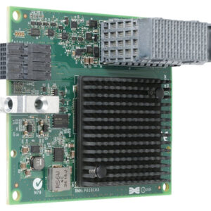 Lenovo CN4052S 10GB PCIE 30 Network Card