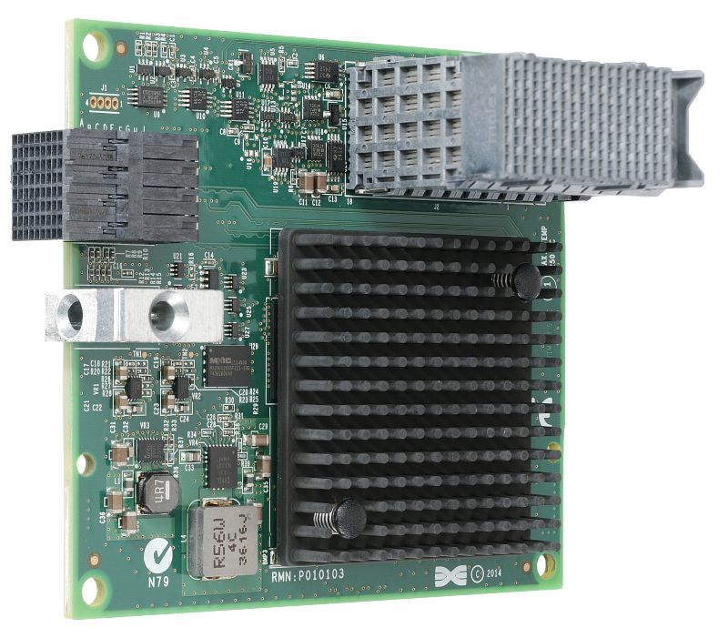 Lenovo CN4052S 10GB PCIE 30 Network Card