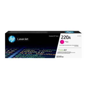 HP W2203A Magenta Toner Cartridge