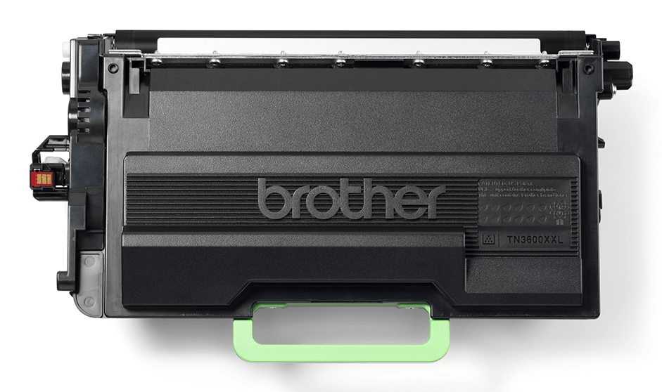 Brother TN-3600XXL Black Toner Cartridge