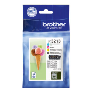 Brother LC-3213VAL Ink Cartridge
