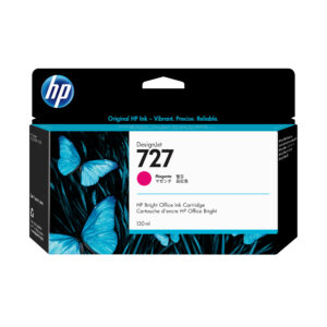 HP B3P20A Magenta Ink Cartridge