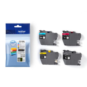 Brother LC-3219XLVAL Ink Cartridge