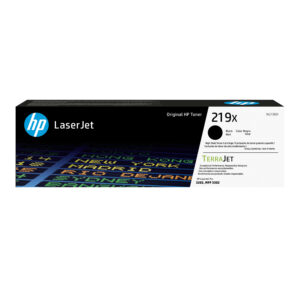 HP W2190X Black Toner Cartridge