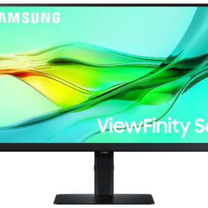 Samsung LS24D600UAU Monitor