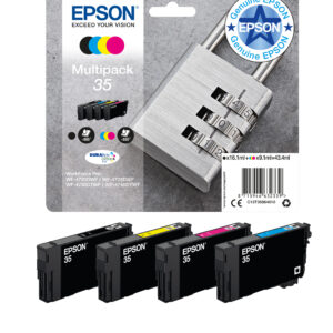 Epson C13T35864010 Ink Cartridge