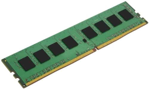 Fujitsu 1X64GB 64GB DDR4 2666MHz Server Memory (ECC)