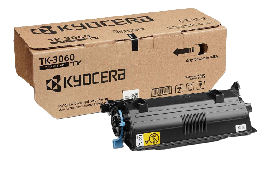 Kyocera TK-3060 Black Toner Cartridge
