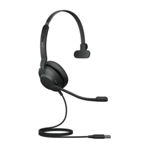 Jabra EVOLVE2 Headset / Audio
