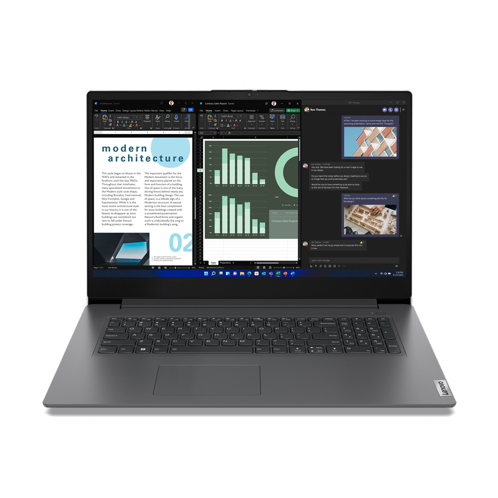 Lenovo 13420H 16GB CORE i5 Processor (CPU)