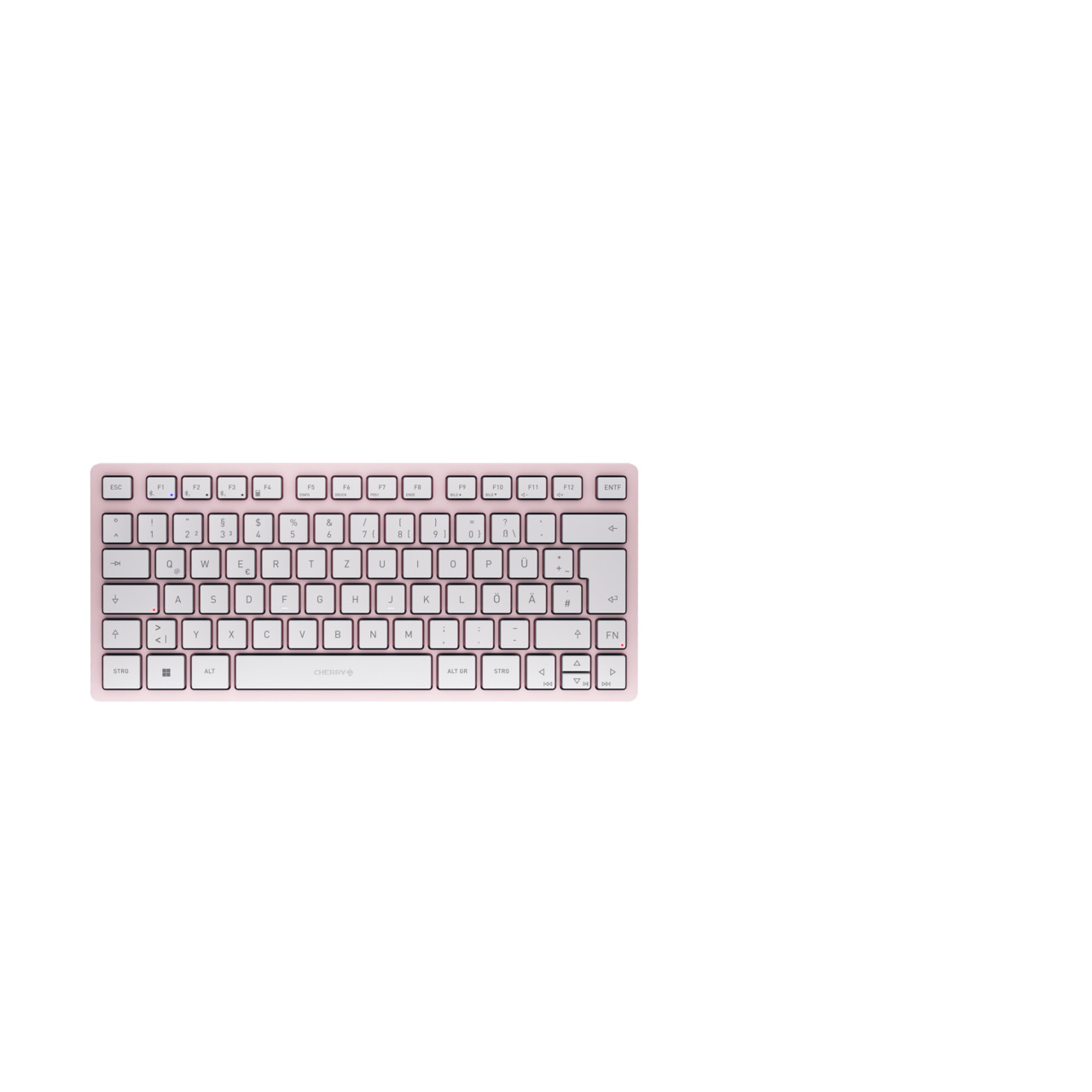 Cherry JK-7100DE-19 Keyboard