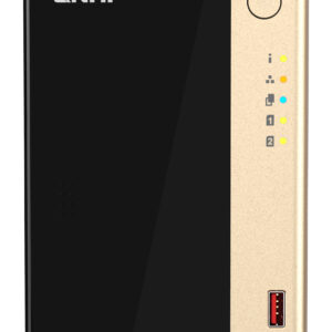 QNAP NAS 2-Bay TS-264