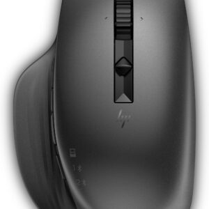 HP 1D0K8AA Mouse