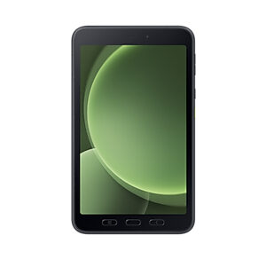 Samsung Galaxy Tab Active 5 X306 EE 128GB 5G blackgreen EU