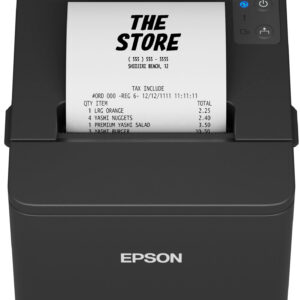 Epson TM-T20IV Printer