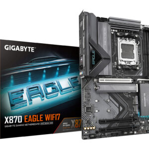 Gigabyte WIFI7 Motherboard