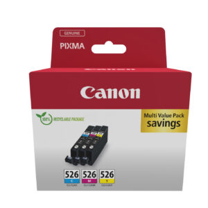 Canon CLI-526 Ink Cartridge