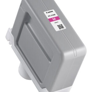 Canon PFI-310M Magenta Ink Cartridge