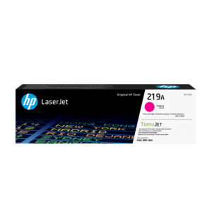 HP W2193A Magenta Toner Cartridge