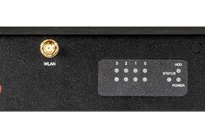 TERRA VPN-GATEWAY BLACK DWARF PRO G5