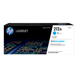 HP W2121A Cyan Toner Cartridge