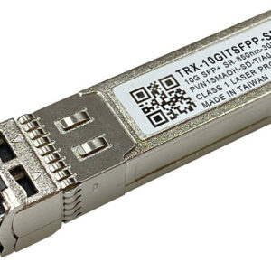 QNAP 10GBASE-SR Transceiver / SFP
